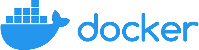 Docker logo