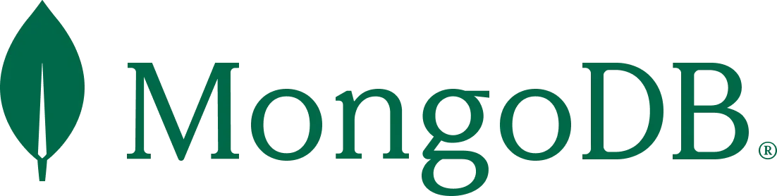 MongoDB logo