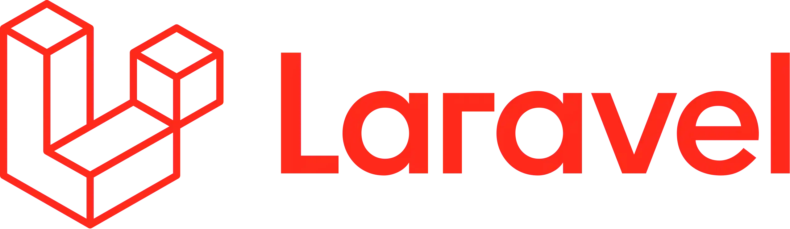 Laravel Logo