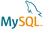 Mysql logo